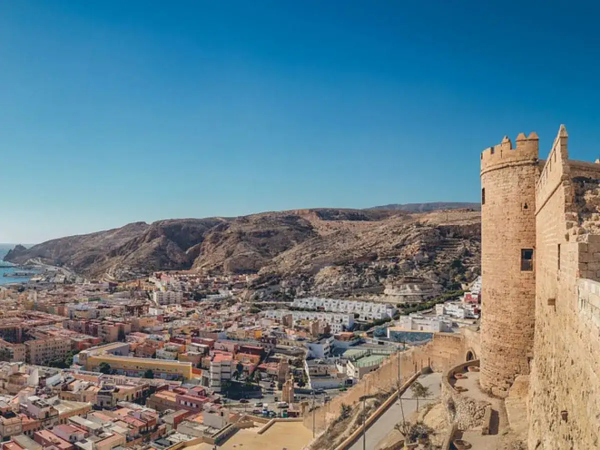 Qué ver en Almería capital en uno o dos días