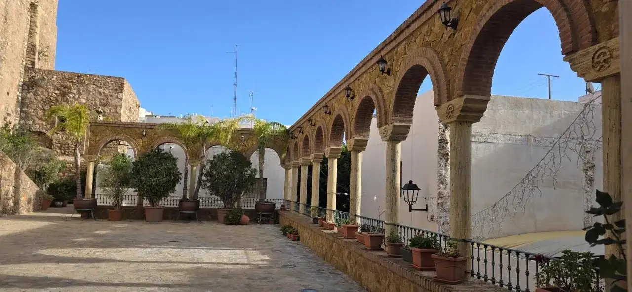 Qué ver en Vera entre historia, playas y sabor local