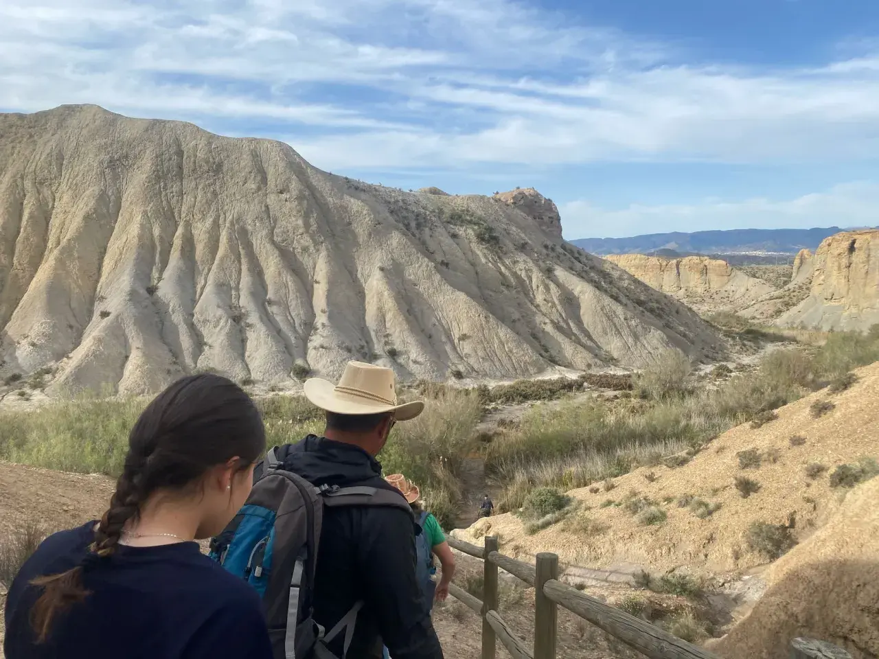 Qué ver en el desierto de Tabernas más allá del cine