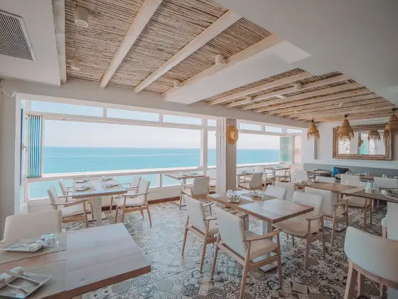 Casa Pepe San José - qué comer, precios y reservas